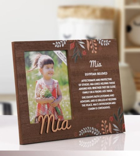 Kids Picture Frame - Image 5