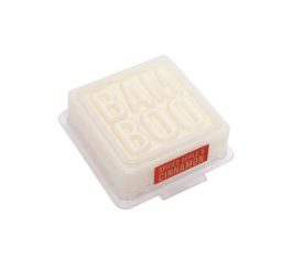 Bamboo Wax Melt - Spiced Apple & Cinnamon