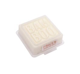 Bamboo Wax Melt - Frozen Woodland Walk