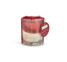 Scene Candle - Christmas Magic