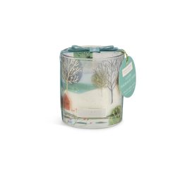 Scene Candle - Winter Berry Frost