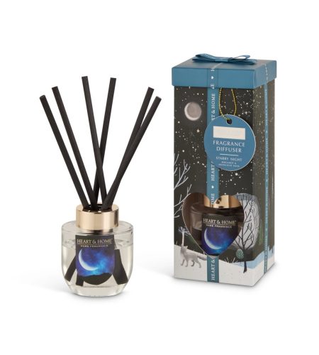 Fragrance Diffuser - Starry Night