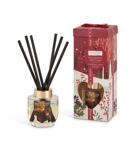 Fragrance Diffuser - Christmas Magic