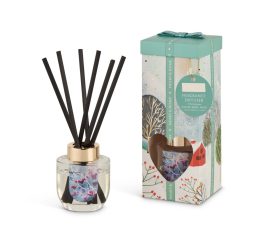 Fragrance Diffuser - Winter Berry Frost