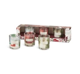 Gift Set - Mini Candle Collection
