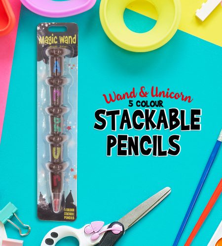 Everyday Pencil Crayons - Image 95