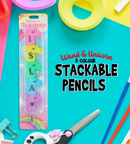 Everyday Pencil Crayons - Image 56