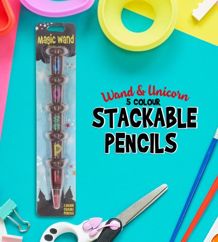 Everyday Pencil Crayons - Image 49