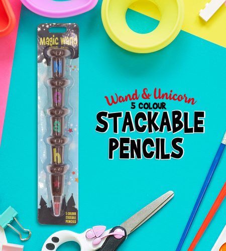 Everyday Pencil Crayons - Image 25
