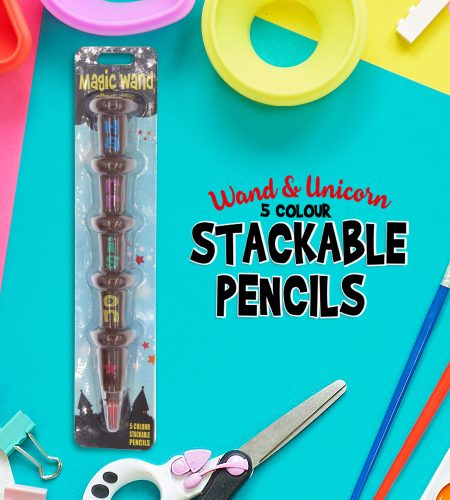 Everyday Pencil Crayons - Image 65