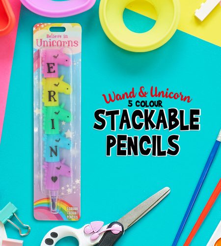 Everyday Pencil Crayons - Image 78