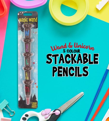 Everyday Pencil Crayons - Image 5
