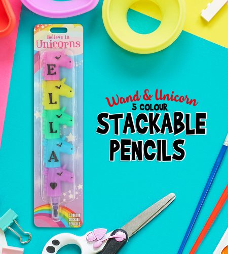 Everyday Pencil Crayons - Image 82