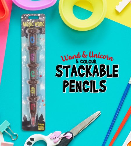 Everyday Pencil Crayons - Image 22