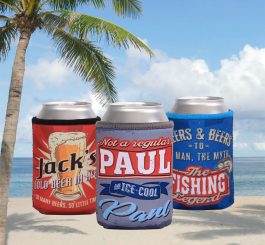 Can Cooler