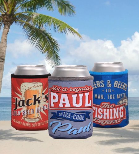 Can Cooler