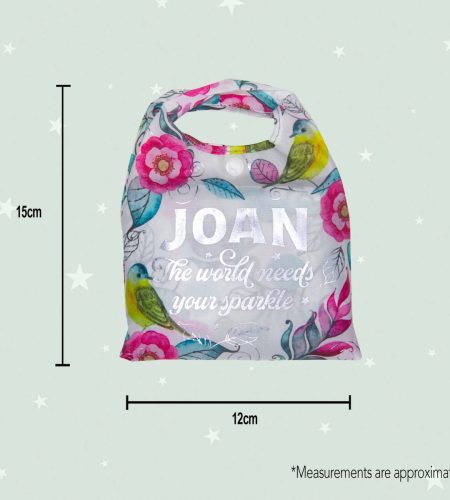 Sparkle Shopper Bag - Image 5
