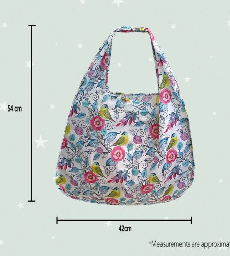 Sparkle Shopper Bag - Image 6