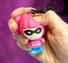 Voodoo Stress Dolls
