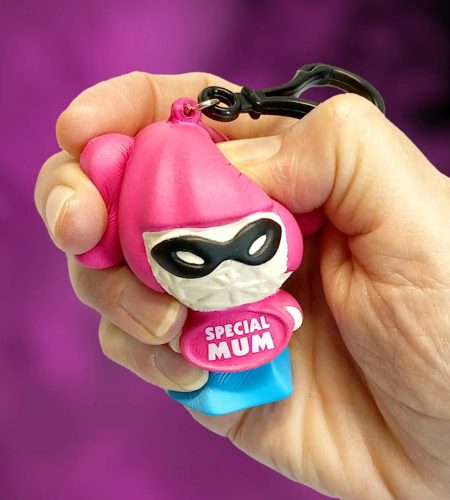 Voodoo Stress Dolls