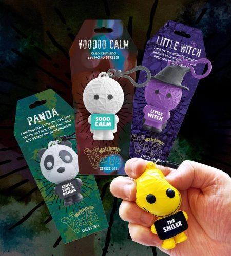 Voodoo Stress Dolls - Image 8