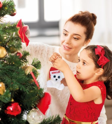Christmas Bear - Image 2