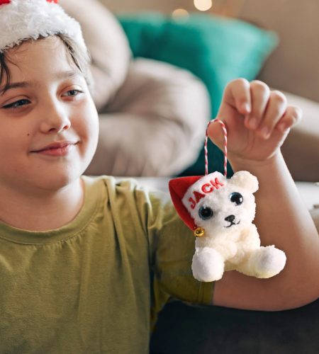 Christmas Bear - Image 3
