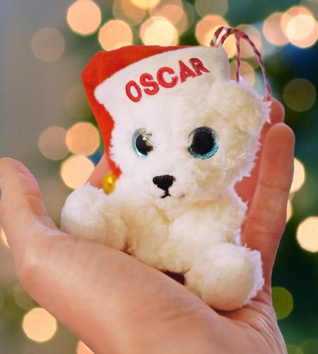 Christmas Bear - Image 4