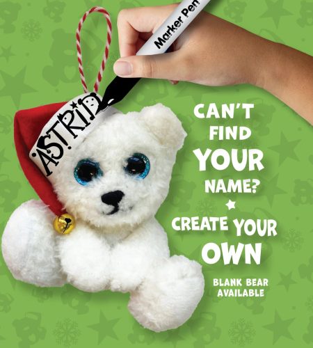 Christmas Bear - Image 5