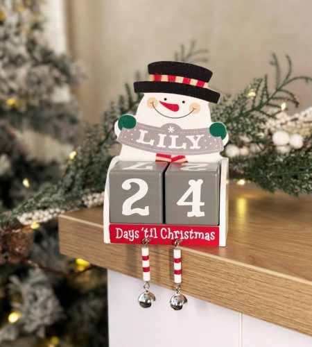 Christmas Advent Block - Image 2