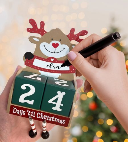 Christmas Advent Block - Image 3