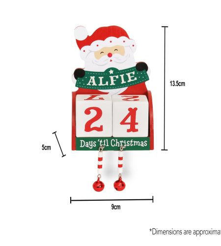 Christmas Advent Block - Image 4