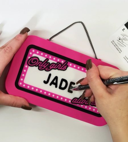 Neon Name Sign - Image 4
