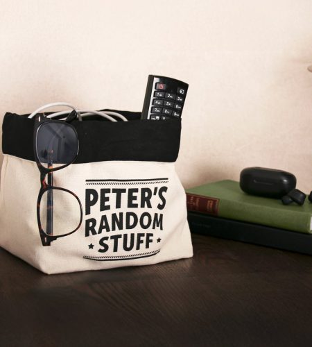 Top Bloke Storage Pouch - Image 3