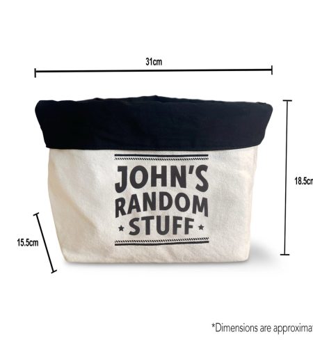 Top Bloke Storage Pouch - Image 4