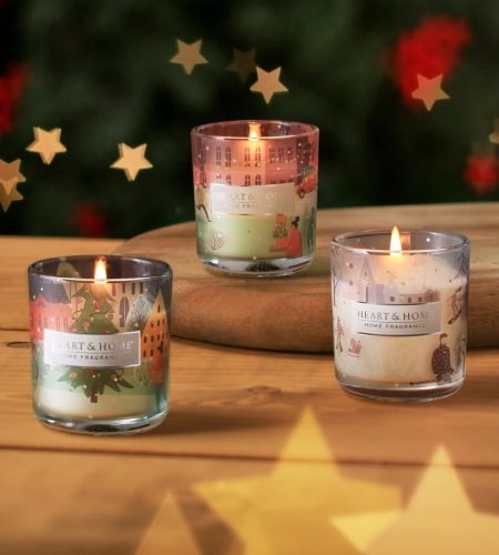 Mini Candle Collection - Image 2