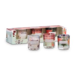 Mini Candle Collection