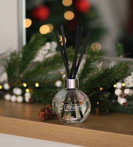Christmas Tree - Fragrance Diffuser - Image 2