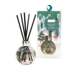 Christmas Tree - Fragrance Diffuser