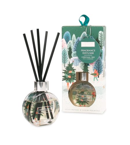 Christmas Tree - Fragrance Diffuser