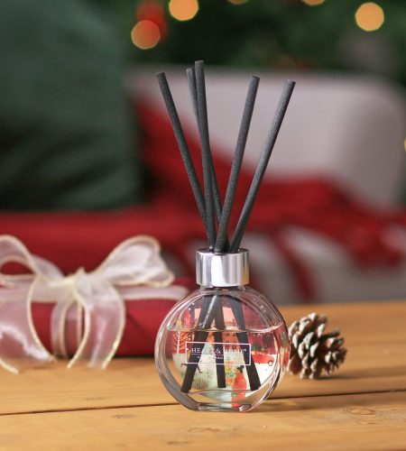 Christmas Magic - Fragrance Diffuser - Image 2