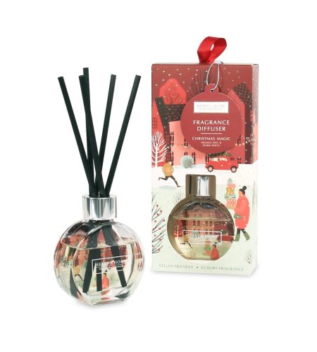 Christmas Magic - Fragrance Diffuser