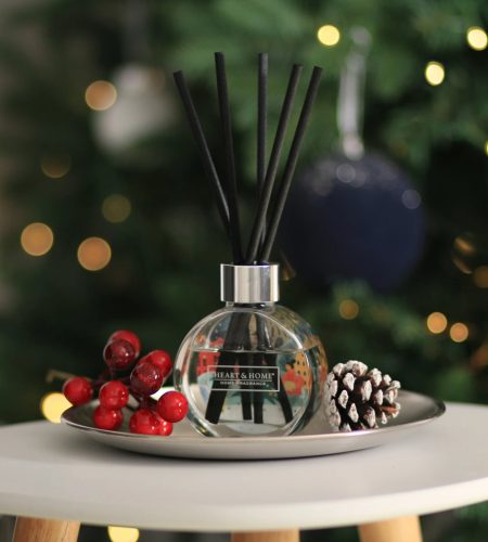 Baubles & Berries - Fragrance Diffuser - Image 2