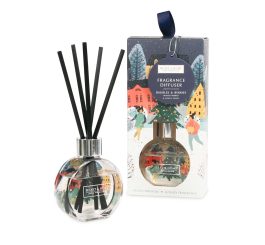 Baubles & Berries - Fragrance Diffuser