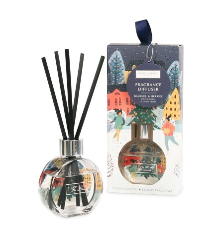 Baubles & Berries - Fragrance Diffuser