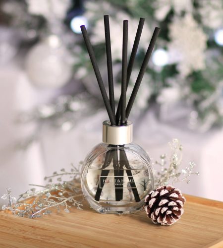 Snowflake Sparkle - Fragrance Diffuser - Image 2