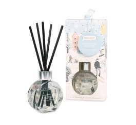 Snowflake Sparkle - Fragrance Diffuser