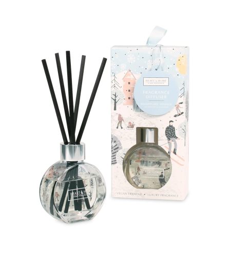 Snowflake Sparkle - Fragrance Diffuser