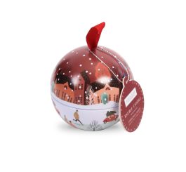 Christmas Magic - Tin Candle