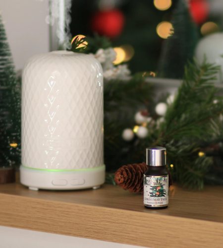 Christmas Tree - Essential Oil Blend - Image 2